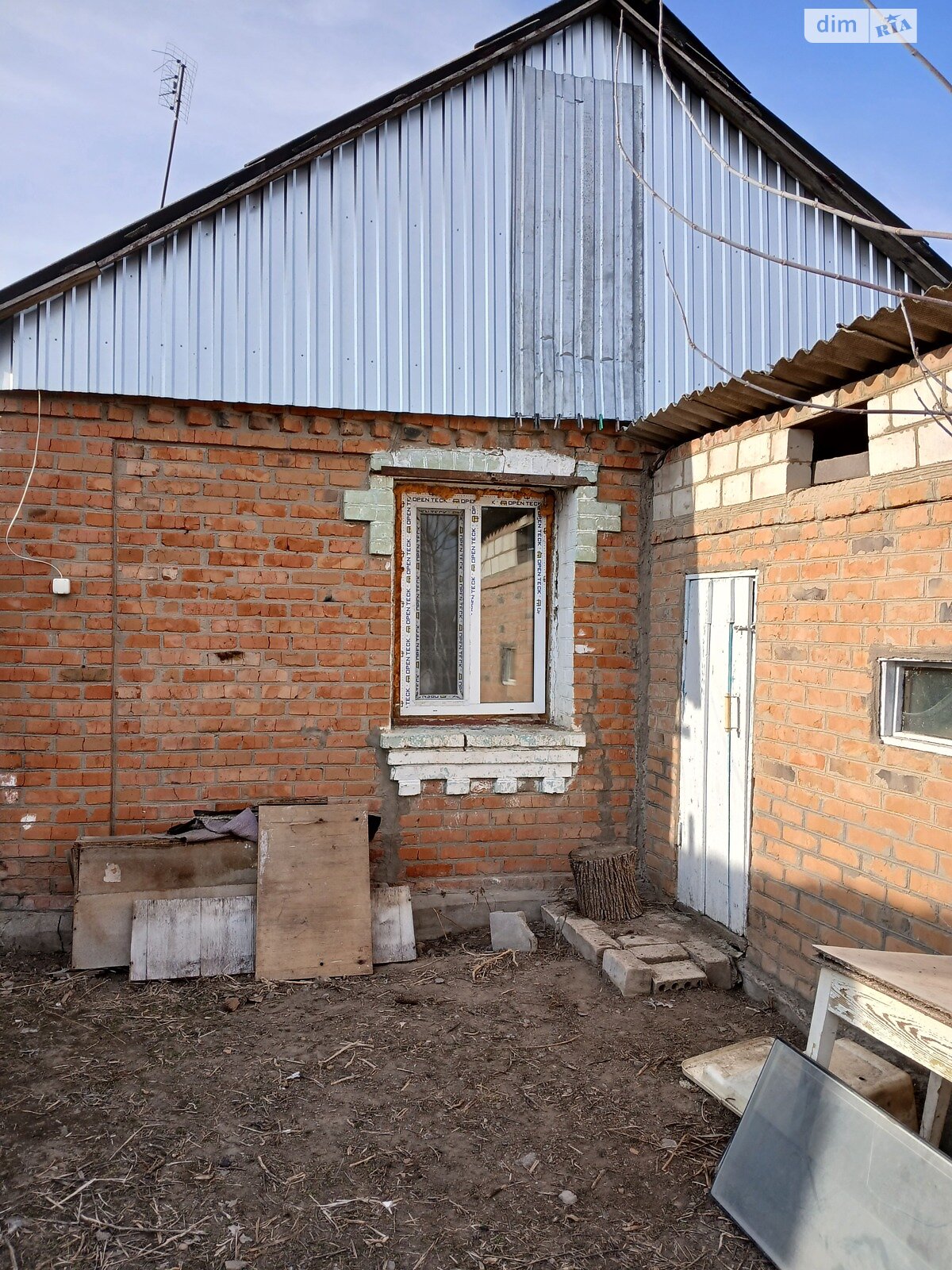 Обʼєкт нерухомості: 3 КІМ. БУДИНОК, ПЛОЩА - 65 м², ЦІНА - 22 500 $
 — HUBTRUST, Вінниця