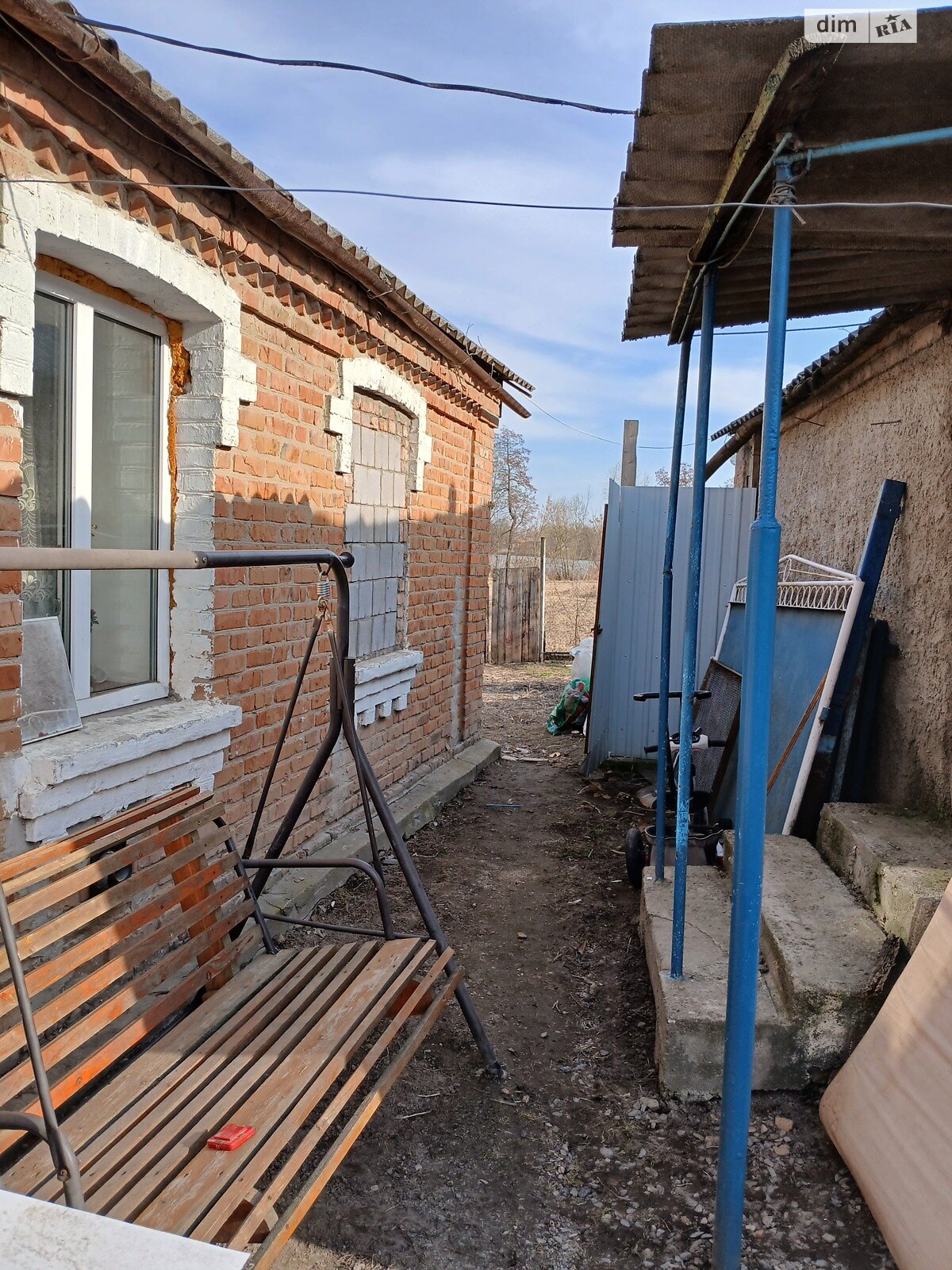 Обʼєкт нерухомості: 3 КІМ. БУДИНОК, ПЛОЩА - 65 м², ЦІНА - 22 500 $
 — HUBTRUST, Вінниця