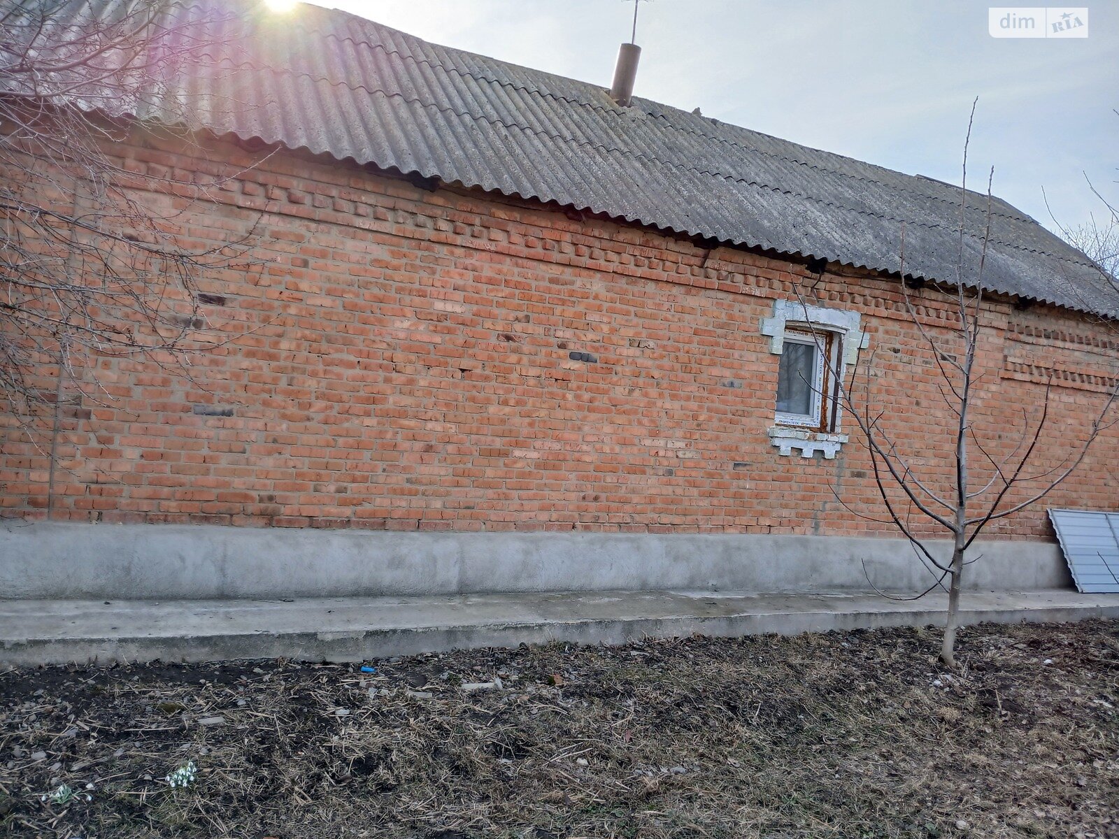 Обʼєкт нерухомості: 3 КІМ. БУДИНОК, ПЛОЩА - 65 м², ЦІНА - 22 500 $
 — HUBTRUST, Вінниця