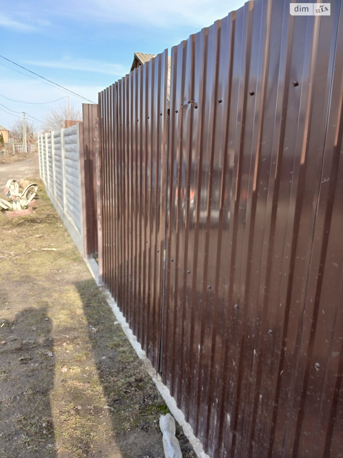 Обʼєкт нерухомості: 3 КІМ. БУДИНОК, ПЛОЩА - 65 м², ЦІНА - 22 500 $
 — HUBTRUST, Вінниця