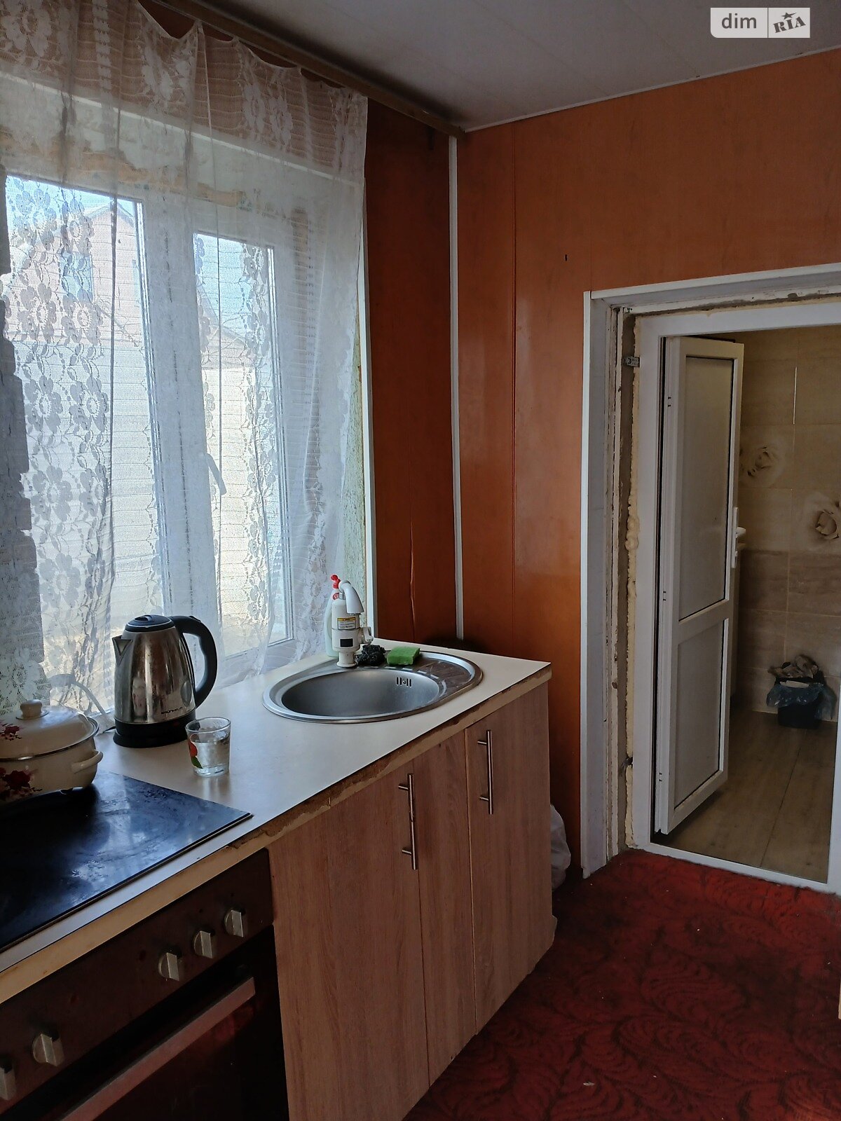 Обʼєкт нерухомості: 3 КІМ. БУДИНОК, ПЛОЩА - 65 м², ЦІНА - 22 500 $
 — HUBTRUST, Вінниця