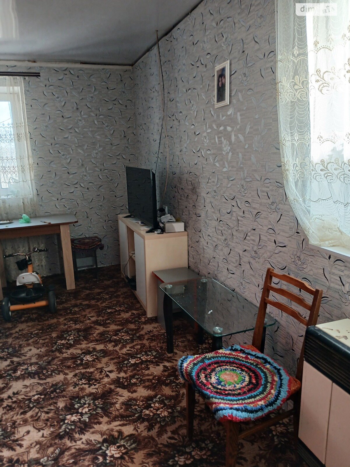 Обʼєкт нерухомості: 3 КІМ. БУДИНОК, ПЛОЩА - 65 м², ЦІНА - 22 500 $
 — HUBTRUST, Вінниця