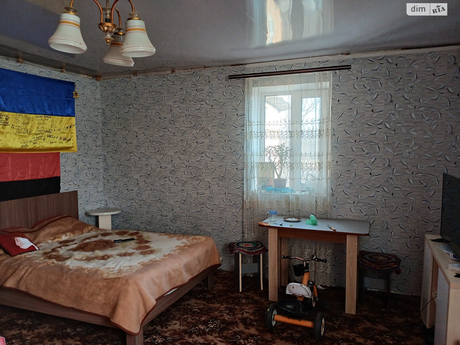 Обʼєкт нерухомості: 3 КІМ. БУДИНОК, ПЛОЩА - 65 м², ЦІНА - 22 500 $
 — HUBTRUST, Вінниця