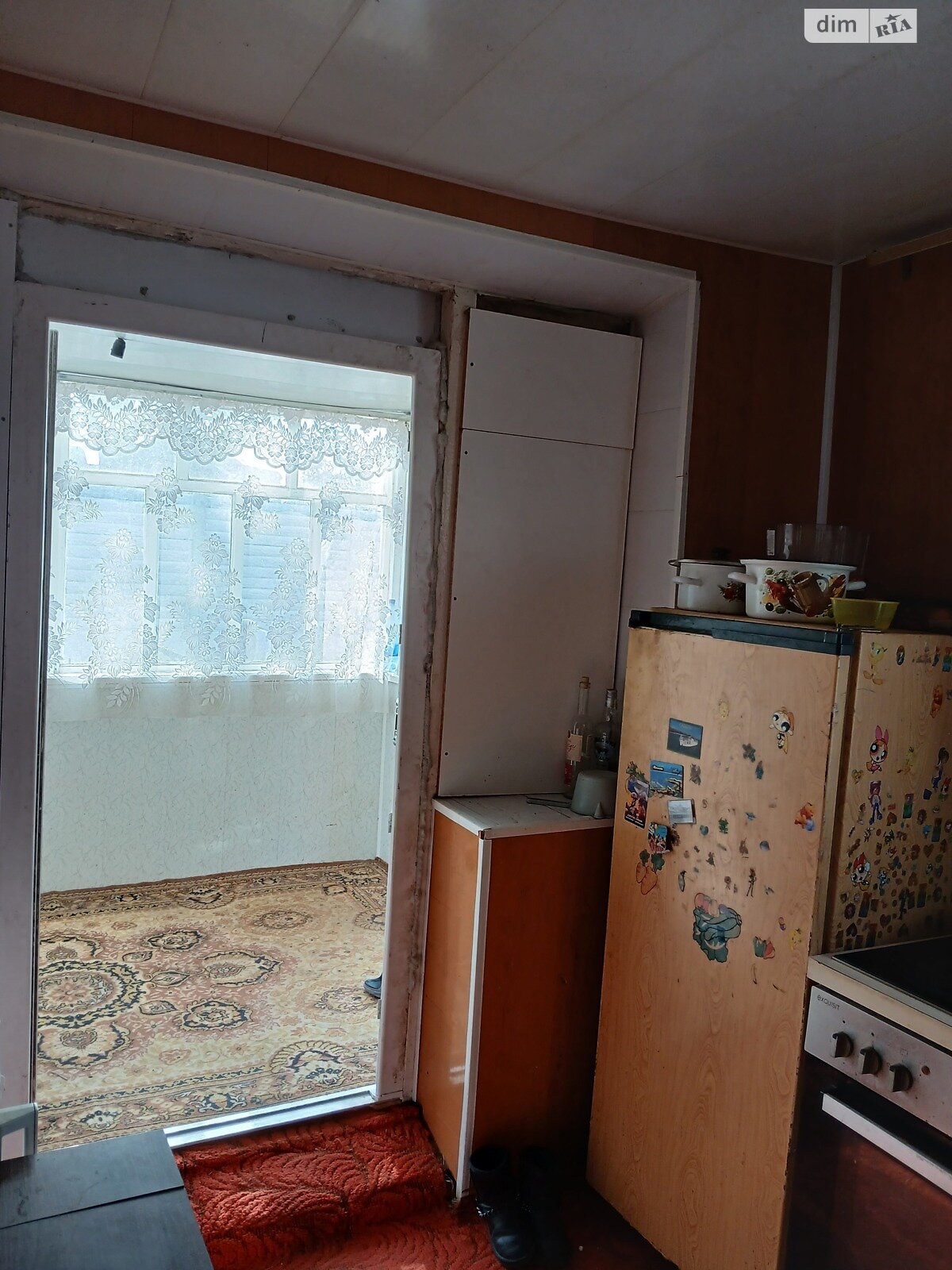 Обʼєкт нерухомості: 3 КІМ. БУДИНОК, ПЛОЩА - 65 м², ЦІНА - 22 500 $
 — HUBTRUST, Вінниця