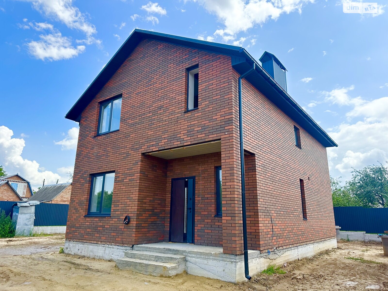 Обʼєкт нерухомості: 4 КІМ. БУДИНОК, ПЛОЩА - 120 м², ЦІНА - 95 000 $
, пров. Цегельний(Будьонного) — HUBTRUST, Вінниця