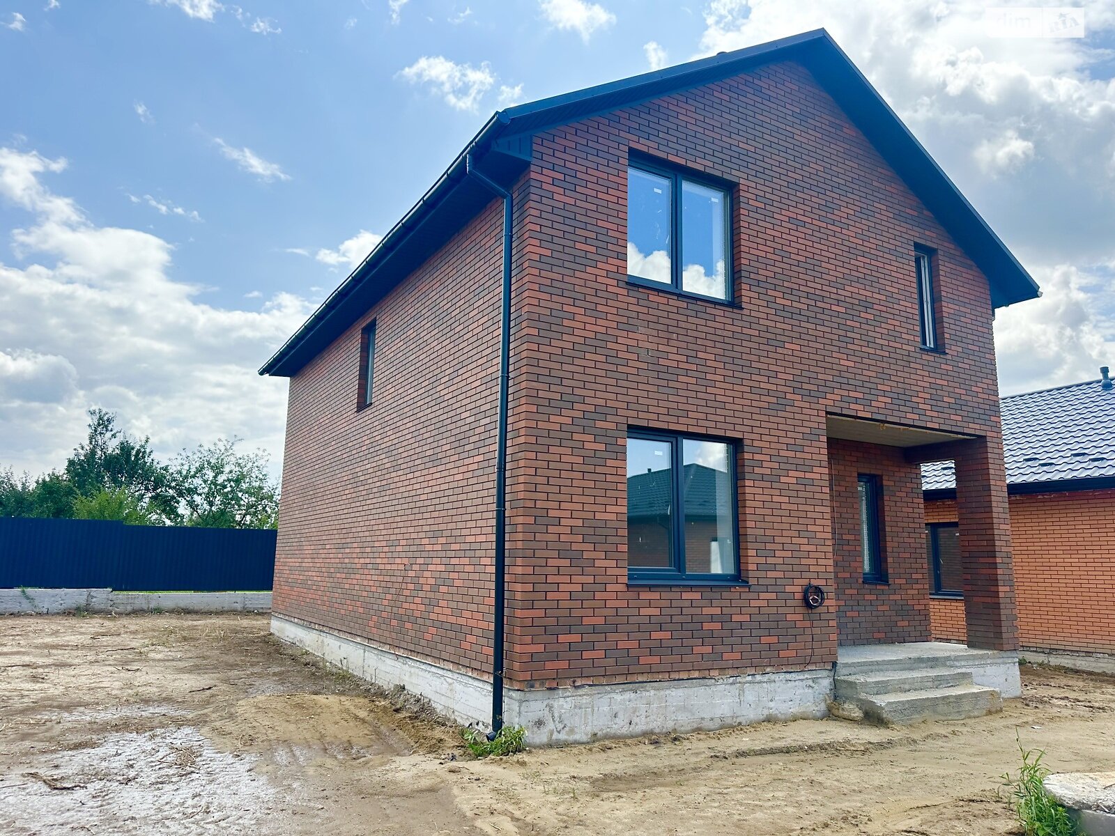 Обʼєкт нерухомості: 4 КІМ. БУДИНОК, ПЛОЩА - 120 м², ЦІНА - 95 000 $
, пров. Цегельний(Будьонного) — HUBTRUST, Вінниця