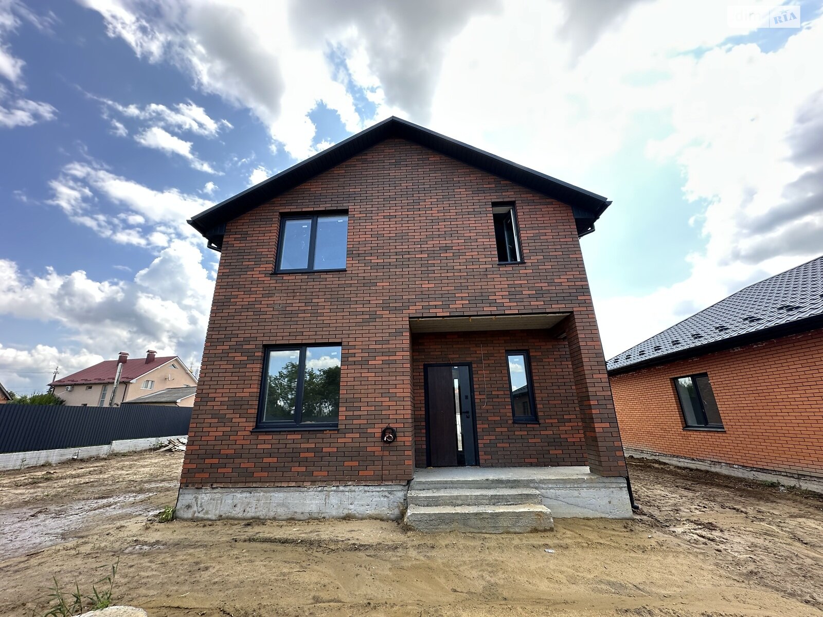 Обʼєкт нерухомості: 4 КІМ. БУДИНОК, ПЛОЩА - 120 м², ЦІНА - 95 000 $
, пров. Цегельний(Будьонного) — HUBTRUST, Вінниця