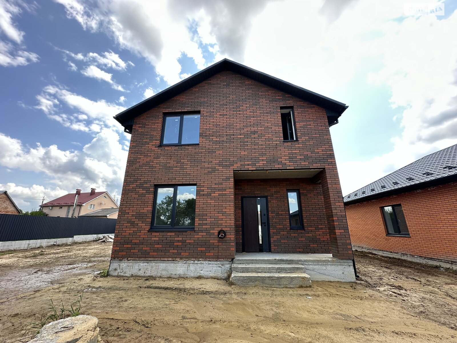 Обʼєкт нерухомості: 4 КІМ. БУДИНОК, ПЛОЩА - 120 м², ЦІНА - 95 000 $
, пров. Цегельний(Будьонного) — HUBTRUST, Вінниця