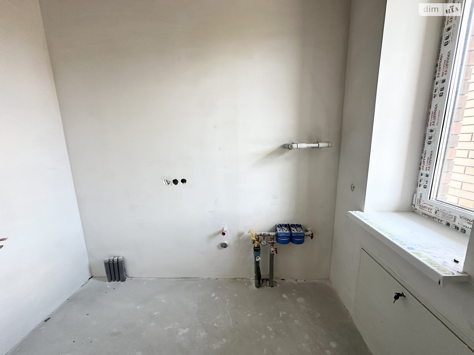 Обʼєкт нерухомості: 4 КІМ. БУДИНОК, ПЛОЩА - 120 м², ЦІНА - 95 000 $
, пров. Цегельний(Будьонного) — HUBTRUST, Вінниця