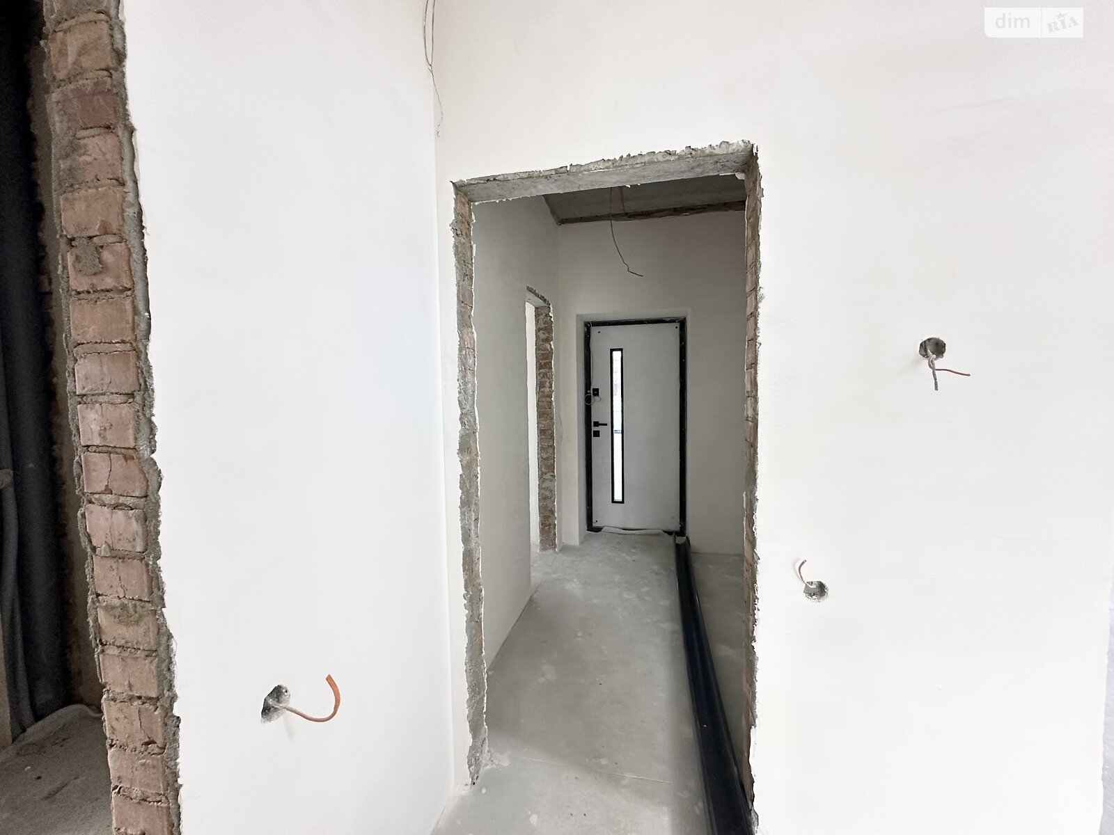 Обʼєкт нерухомості: 4 КІМ. БУДИНОК, ПЛОЩА - 120 м², ЦІНА - 95 000 $
, пров. Цегельний(Будьонного) — HUBTRUST, Вінниця