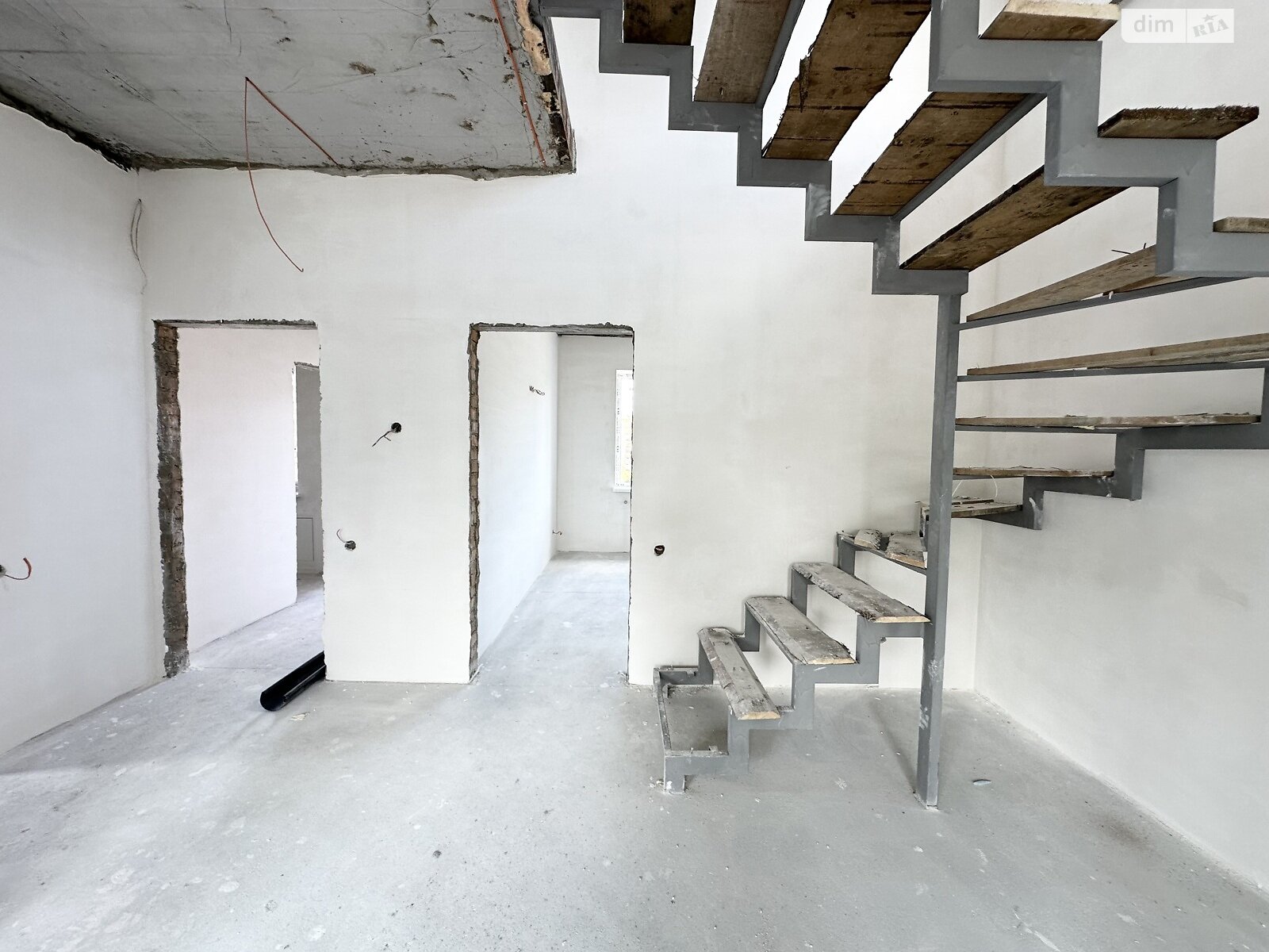 Обʼєкт нерухомості: 4 КІМ. БУДИНОК, ПЛОЩА - 120 м², ЦІНА - 95 000 $
, пров. Цегельний(Будьонного) — HUBTRUST, Вінниця