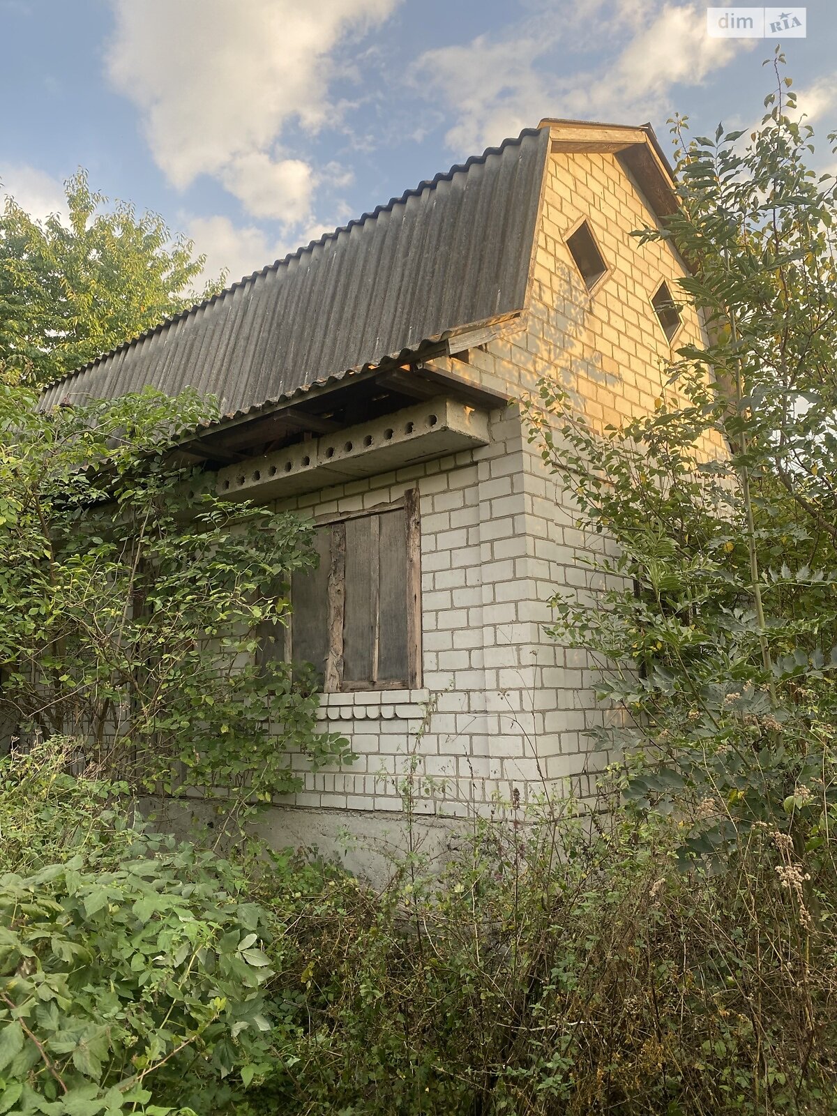 Обʼєкт нерухомості: 2 КІМ. БУДИНОК, ПЛОЩА - 40 м², ЦІНА - 6 500 $
 — HUBTRUST, Вінниця