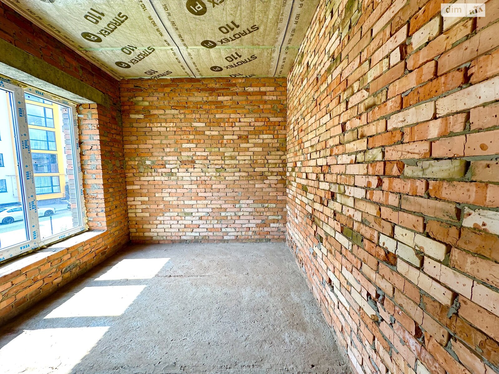 Обʼєкт нерухомості: 2 КІМ. ТАУНХАУС, ПЛОЩА - 75 м², ЦІНА - 62 000 $
 — HUBTRUST, Вінниця