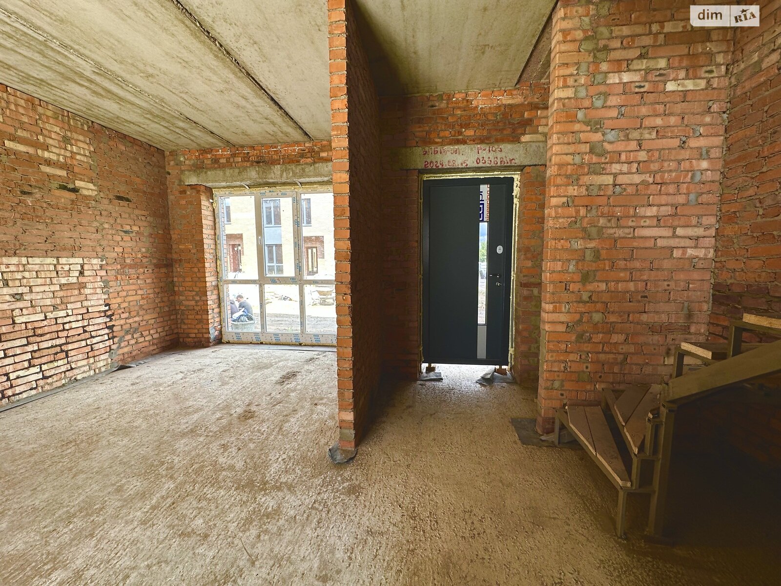 Обʼєкт нерухомості: 2 КІМ. ТАУНХАУС, ПЛОЩА - 75 м², ЦІНА - 62 000 $
 — HUBTRUST, Вінниця