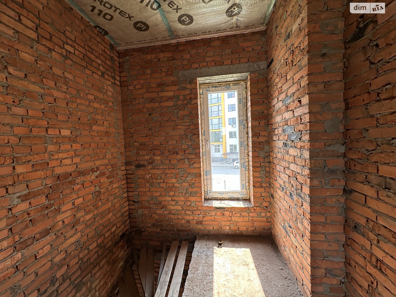 Обʼєкт нерухомості: 2 КІМ. ТАУНХАУС, ПЛОЩА - 75 м², ЦІНА - 62 000 $
 — HUBTRUST, Вінниця