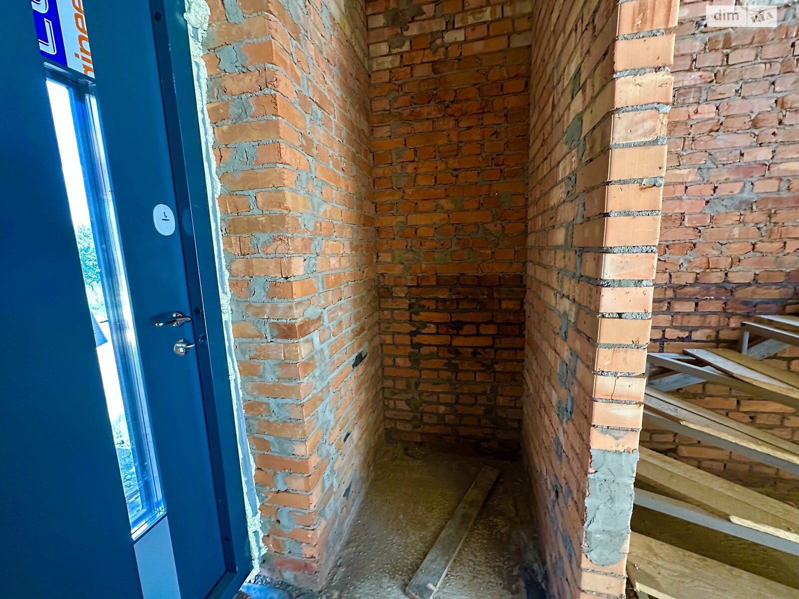 Обʼєкт нерухомості: 2 КІМ. ТАУНХАУС, ПЛОЩА - 75 м², ЦІНА - 62 000 $
 — HUBTRUST, Вінниця