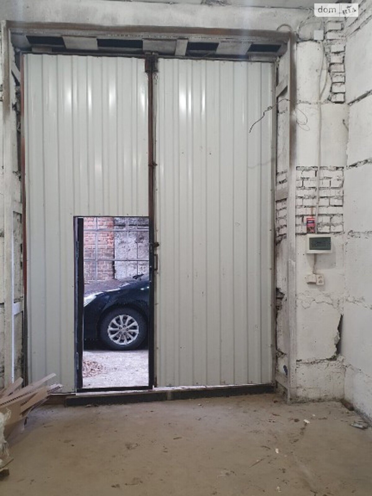 Обʼєкт нерухомості: ПЛОЩА - 1500 м², ЦІНА - 450 000 $
, пров. Костя Широцького — HUBTRUST, Вінниця
