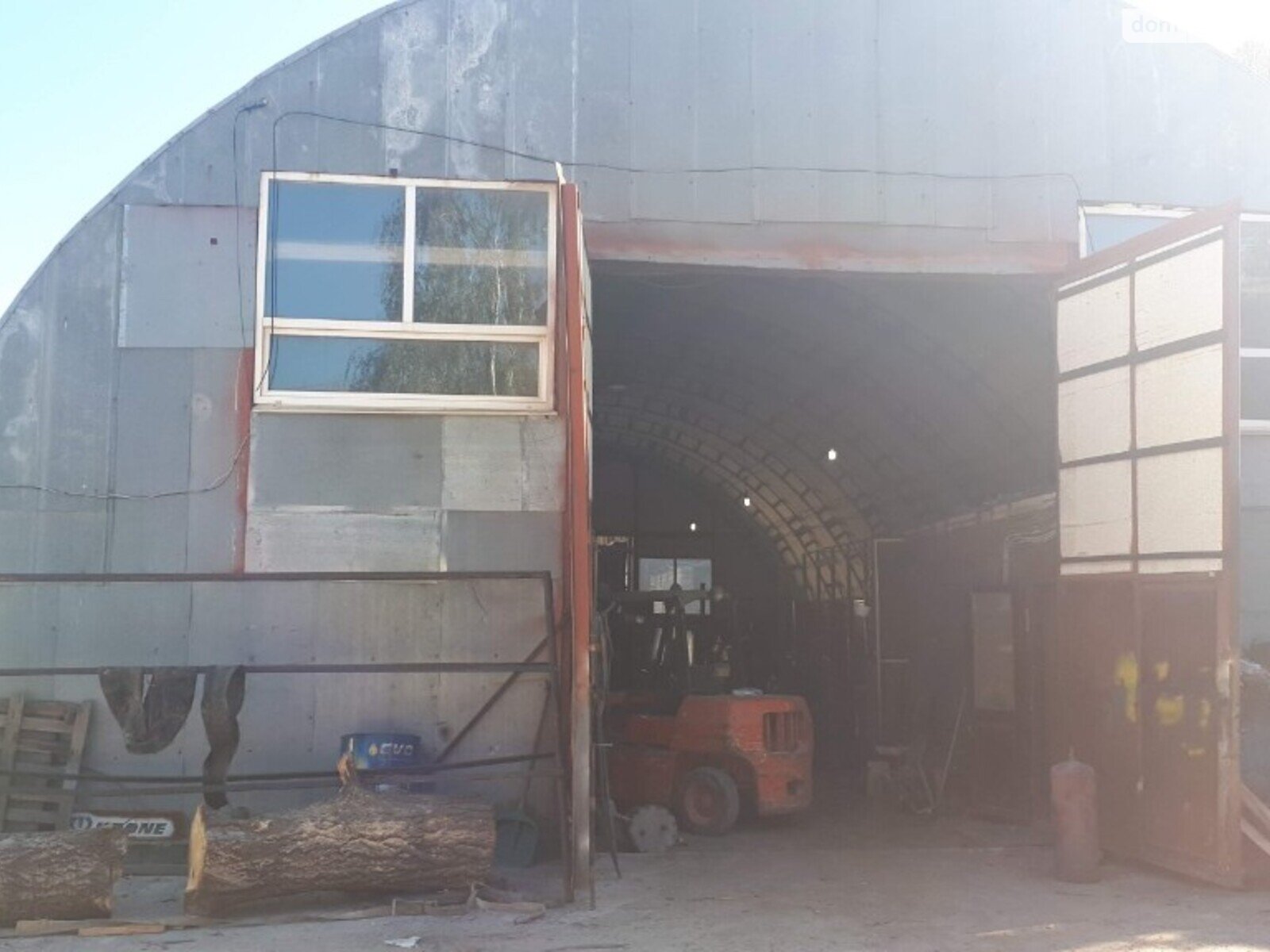 Обʼєкт нерухомості: ПЛОЩА - 1500 м², ЦІНА - 450 000 $
, пров. Костя Широцького — HUBTRUST, Вінниця