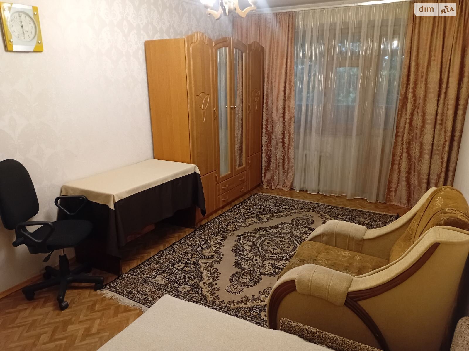 Обʼєкт нерухомості: 1 КІМ. КВАРТИРА, ПЛОЩА - 32 м², ЦІНА - 11 500 $
, вул. Гонти — HUBTRUST, Вінниця