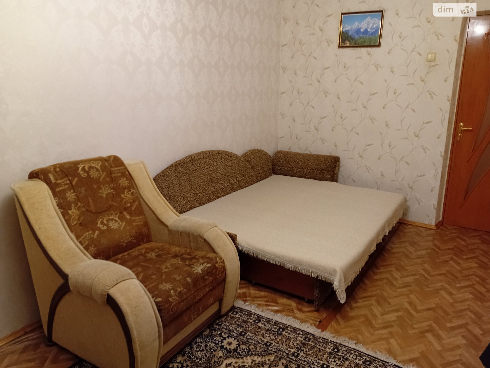 Обʼєкт нерухомості: 1 КІМ. КВАРТИРА, ПЛОЩА - 32 м², ЦІНА - 11 500 $
, вул. Гонти — HUBTRUST, Вінниця