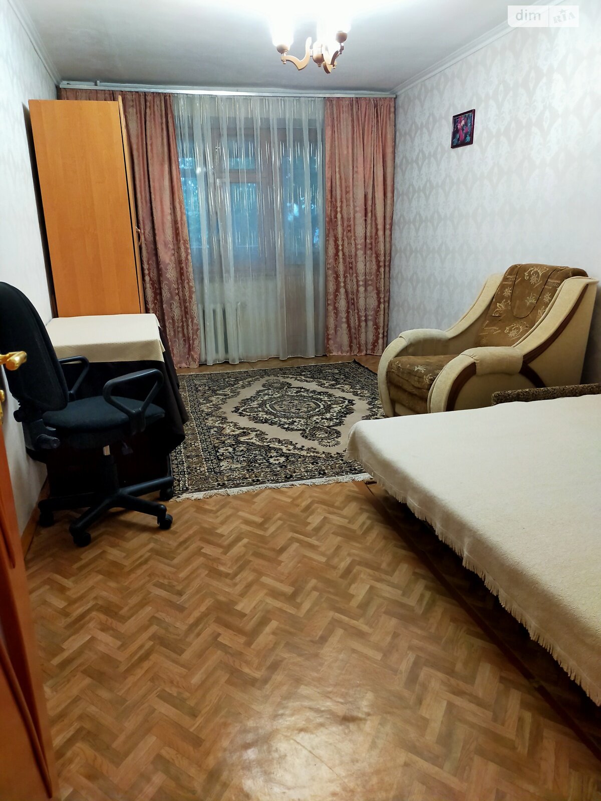Обʼєкт нерухомості: 1 КІМ. КВАРТИРА, ПЛОЩА - 32 м², ЦІНА - 11 500 $
, вул. Гонти — HUBTRUST, Вінниця