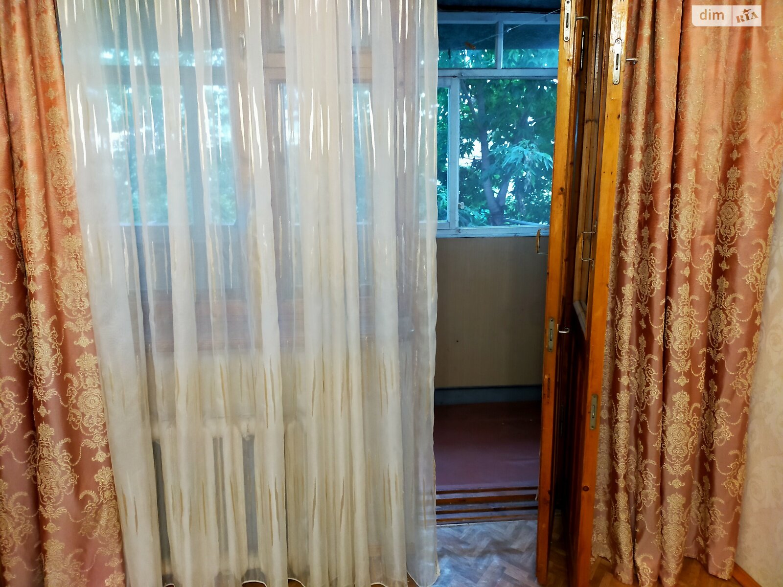 Обʼєкт нерухомості: 1 КІМ. КВАРТИРА, ПЛОЩА - 32 м², ЦІНА - 11 500 $
, вул. Гонти — HUBTRUST, Вінниця