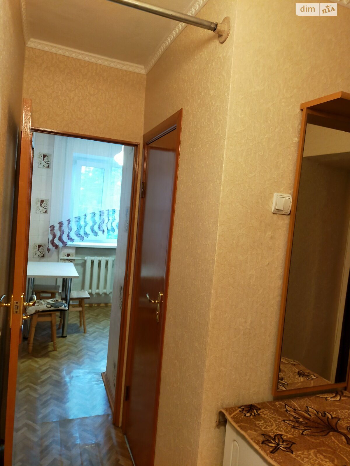 Обʼєкт нерухомості: 1 КІМ. КВАРТИРА, ПЛОЩА - 32 м², ЦІНА - 11 500 $
, вул. Гонти — HUBTRUST, Вінниця