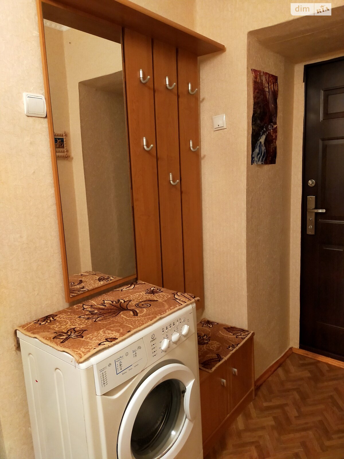Обʼєкт нерухомості: 1 КІМ. КВАРТИРА, ПЛОЩА - 32 м², ЦІНА - 11 500 $
, вул. Гонти — HUBTRUST, Вінниця