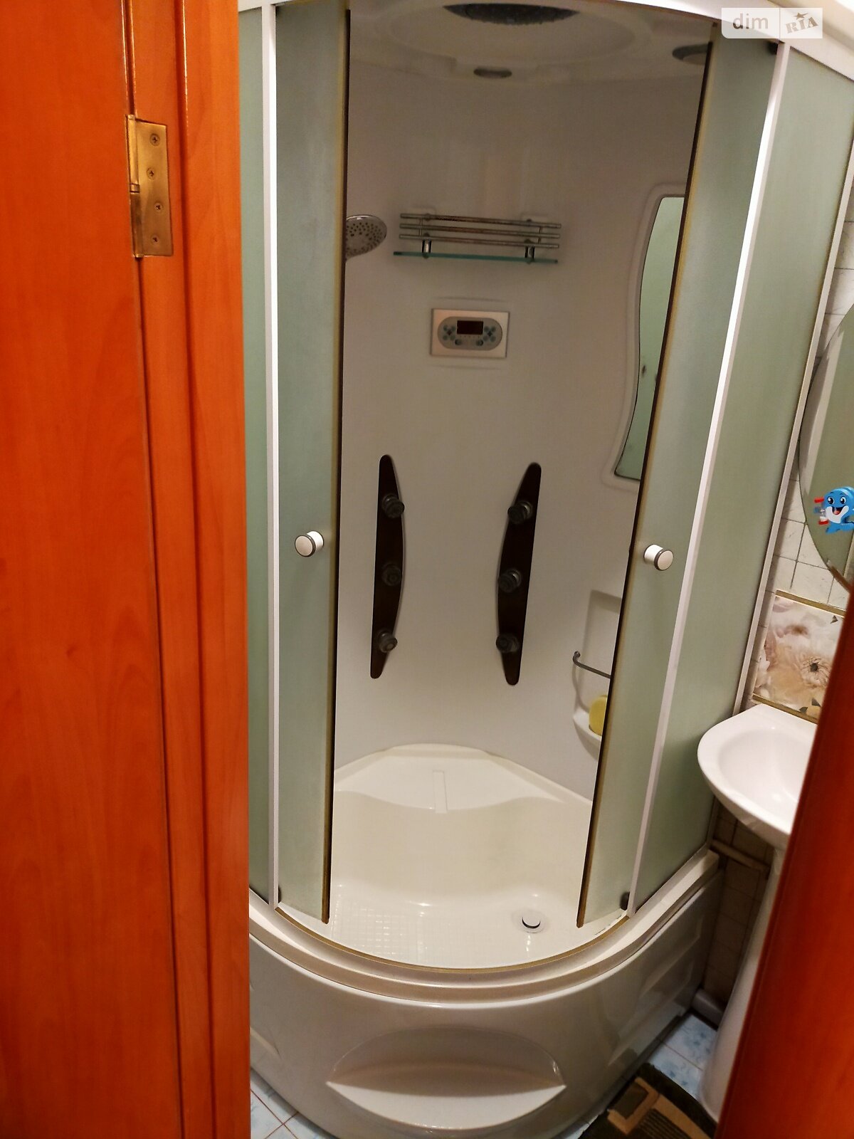 Обʼєкт нерухомості: 1 КІМ. КВАРТИРА, ПЛОЩА - 32 м², ЦІНА - 11 500 $
, вул. Гонти — HUBTRUST, Вінниця