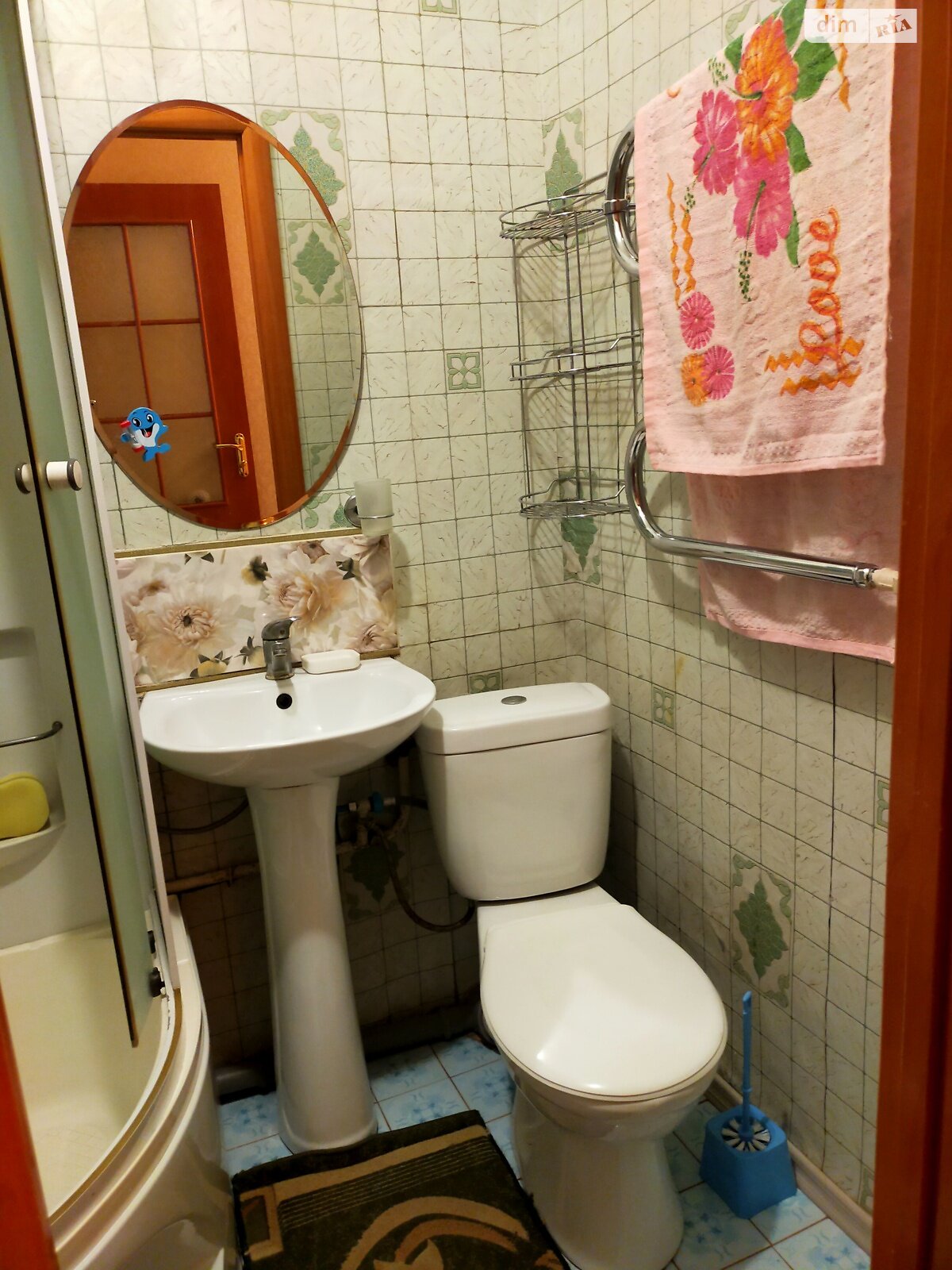 Обʼєкт нерухомості: 1 КІМ. КВАРТИРА, ПЛОЩА - 32 м², ЦІНА - 11 500 $
, вул. Гонти — HUBTRUST, Вінниця