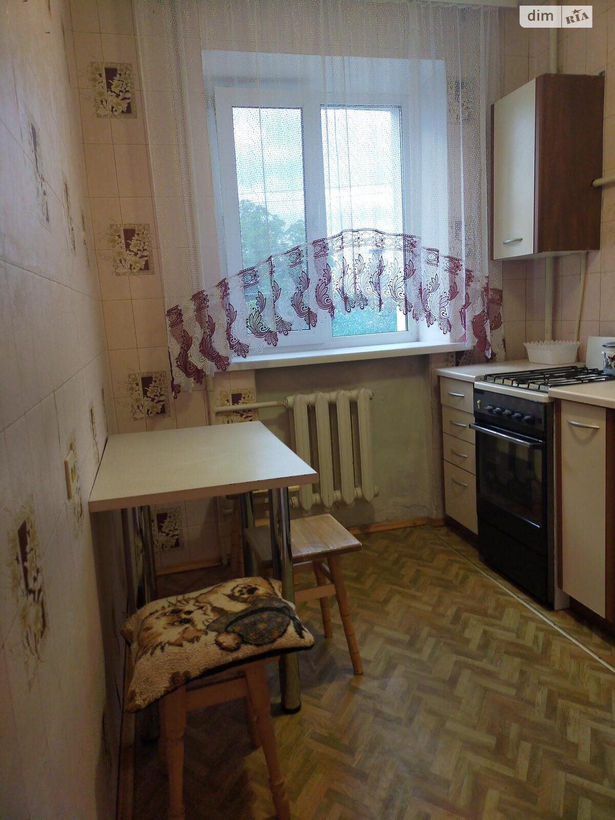 Обʼєкт нерухомості: 1 КІМ. КВАРТИРА, ПЛОЩА - 32 м², ЦІНА - 11 500 $
, вул. Гонти — HUBTRUST, Вінниця