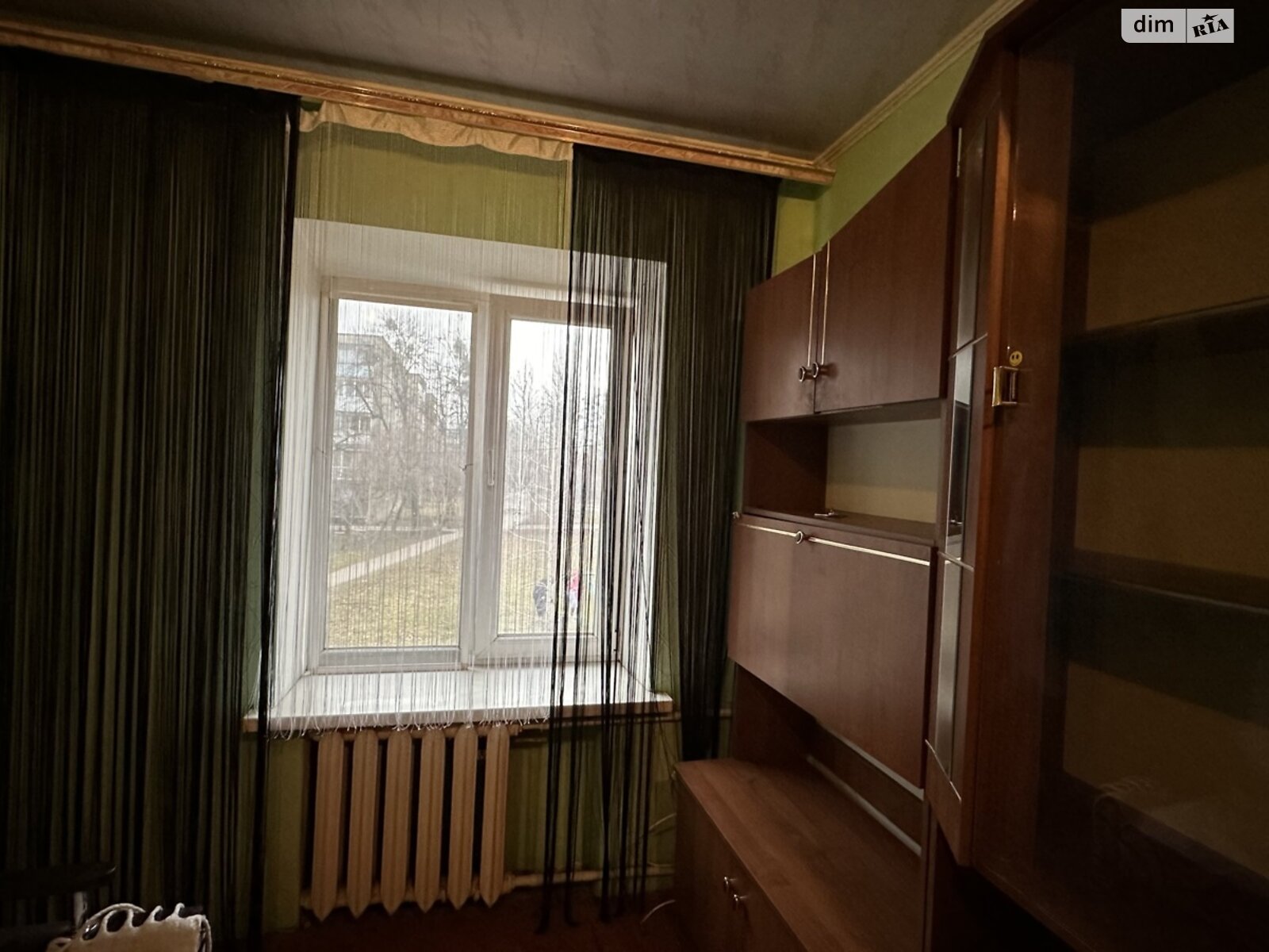1 КІМ. КВАРТИРА, ПЛОЩА - 40 м², ЦІНА - 7 000 $
, вул. Антонова Олега
