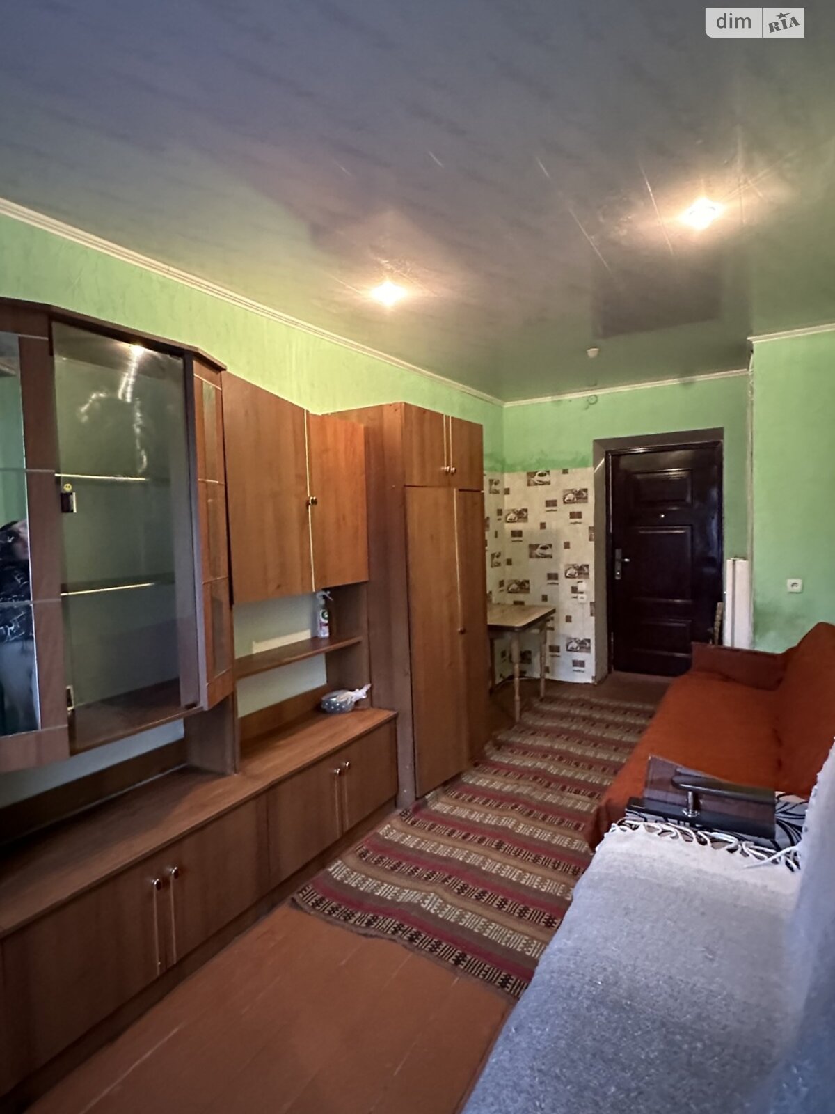 Обʼєкт нерухомості: 1 КІМ. КВАРТИРА, ПЛОЩА - 40 м², ЦІНА - 7 000 $
, вул. Антонова Олега — HUBTRUST, Вінниця