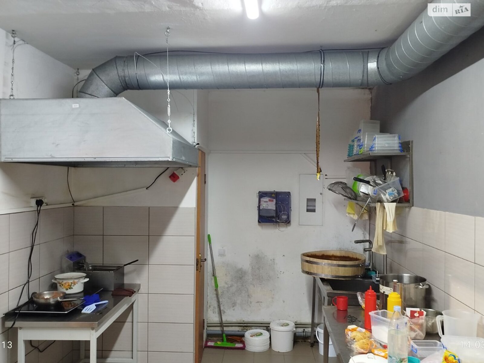 Обʼєкт нерухомості: ПЛОЩА - 74 м², ЦІНА - 300 $
, вул. Слобідська — HUBTRUST, Вінниця