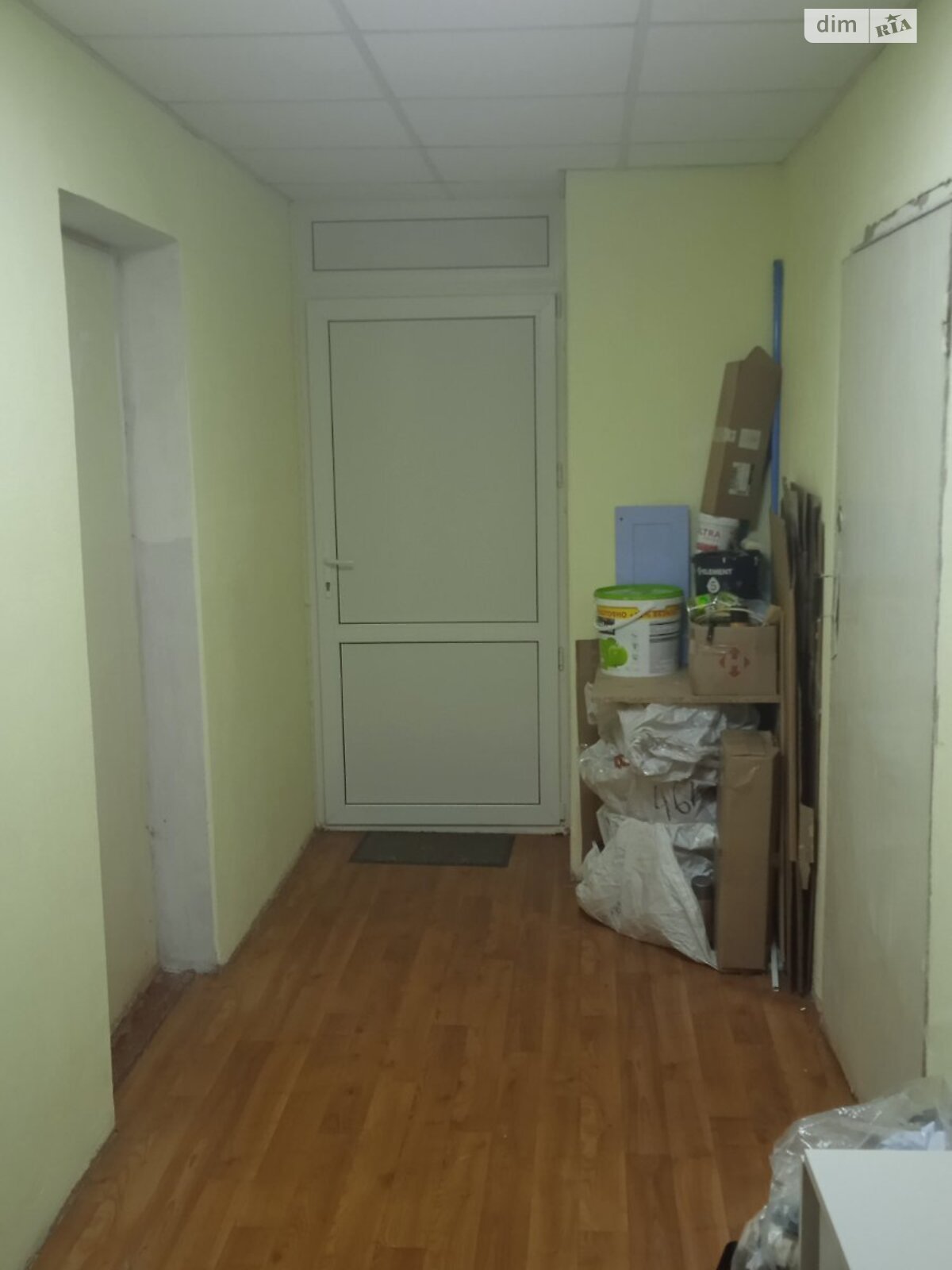 Обʼєкт нерухомості: ПЛОЩА - 50 м², ЦІНА - 12 000 $
, Хмельницьке шосе — HUBTRUST, Вінниця