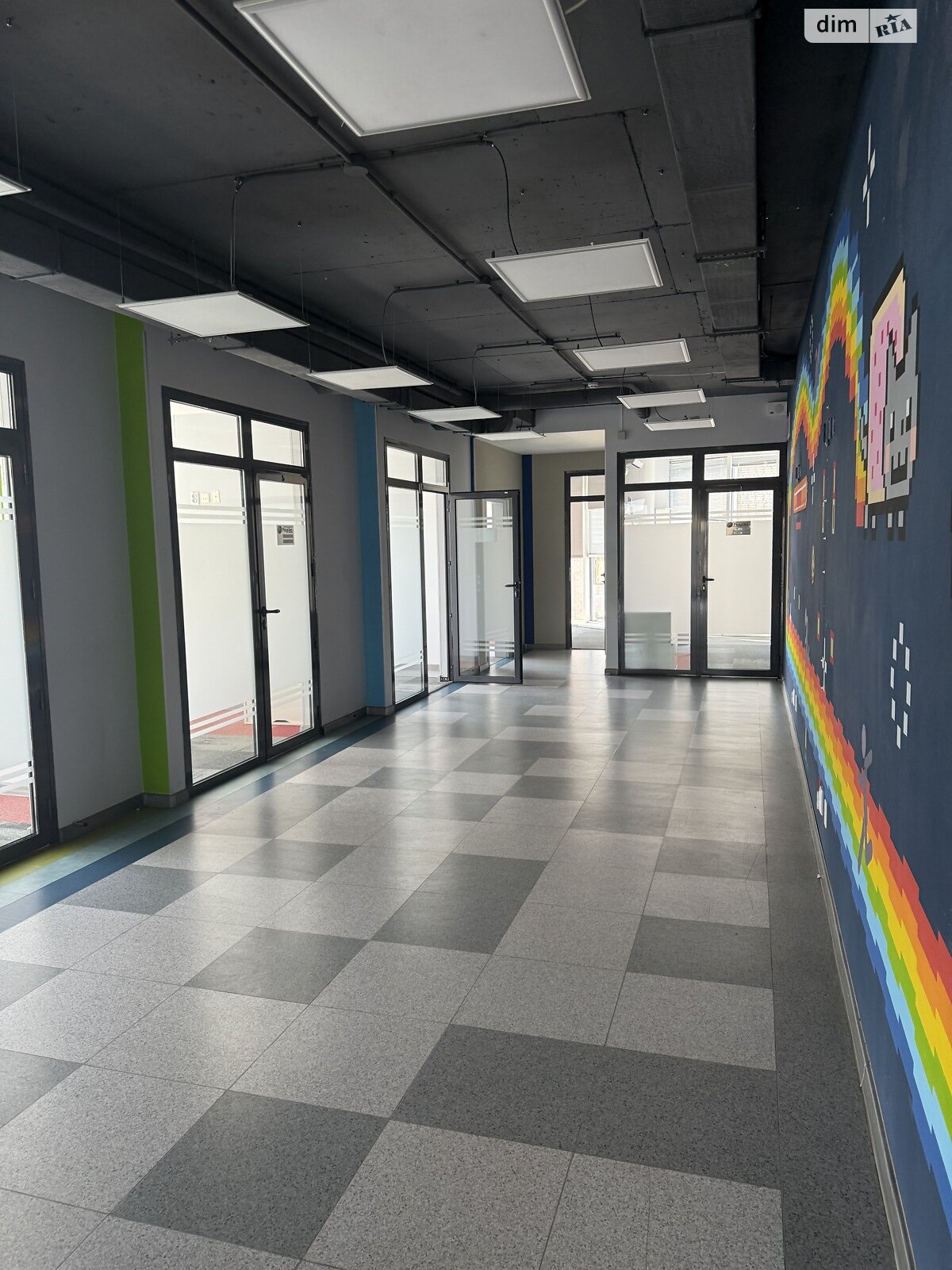 Обʼєкт нерухомості: ПЛОЩА - 120 м², ЦІНА - 1 080 $
, просп. Космонавтів — HUBTRUST, Вінниця