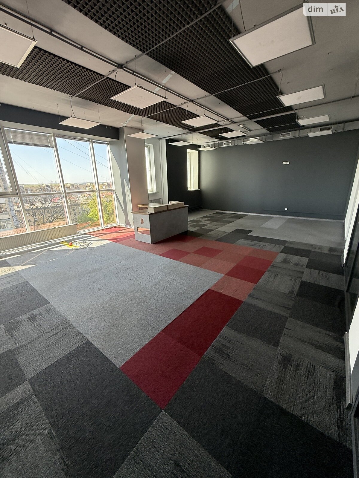 Обʼєкт нерухомості: ПЛОЩА - 120 м², ЦІНА - 1 080 $
, просп. Космонавтів — HUBTRUST, Вінниця