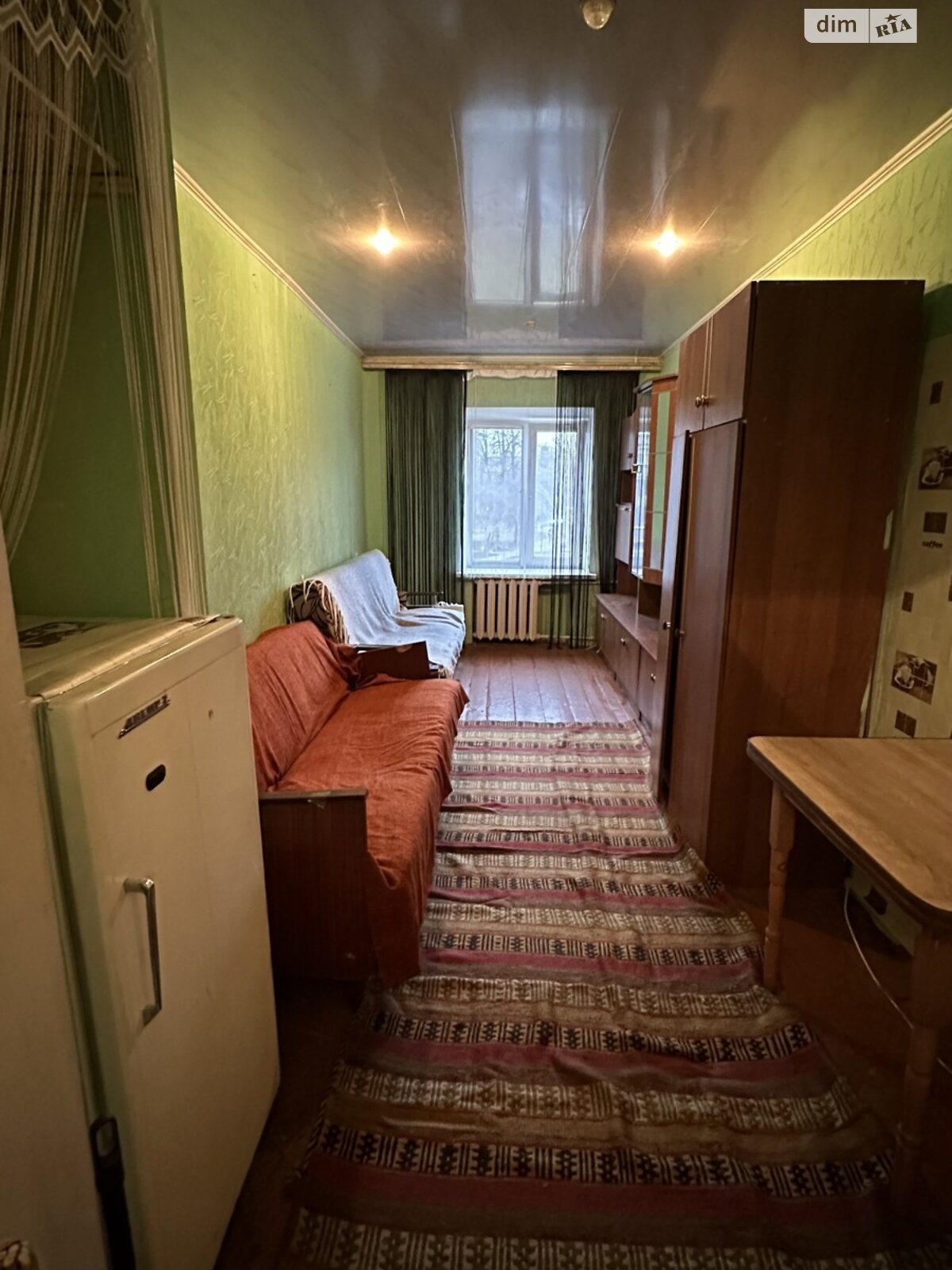 Обʼєкт нерухомості: КІМНАТА, ПЛОЩА - 40 м², ЦІНА - 7 000 $
, вул. Антонова Олега — HUBTRUST, Вінниця
