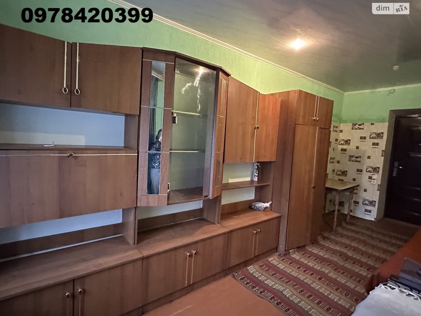 Обʼєкт нерухомості: КІМНАТА, ПЛОЩА - 40 м², ЦІНА - 7 000 $
, вул. Антонова Олега — HUBTRUST, Вінниця
