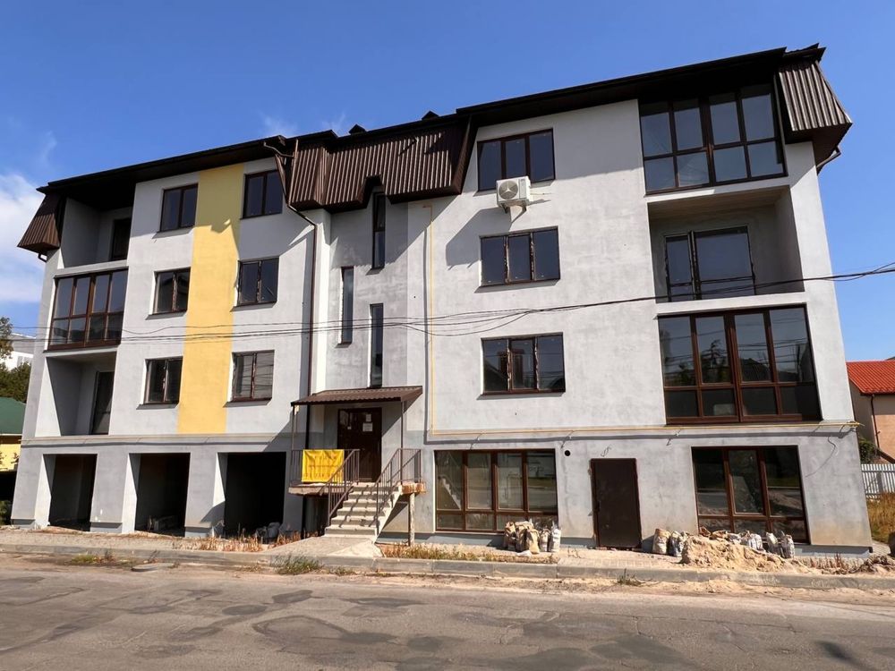 Обʼєкт нерухомості: 2 КІМ. КВАРТИРА, ПЛОЩА - 76 м², ЦІНА - 63 000 $
 — HUBTRUST, Вінниця