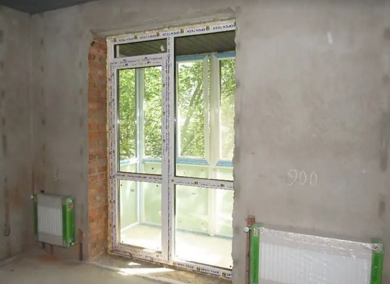 Обʼєкт нерухомості: 2 КІМ. КВАРТИРА, ПЛОЩА - 76 м², ЦІНА - 63 000 $
 — HUBTRUST, Вінниця