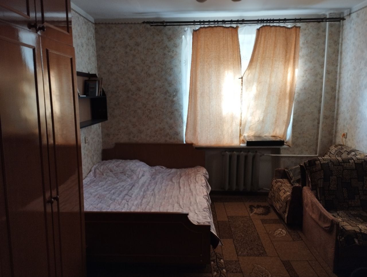 Обʼєкт нерухомості: 3 КІМ. КВАРТИРА, ПЛОЩА - 79 м², ЦІНА - 45 000 $
 — HUBTRUST, Вінниця