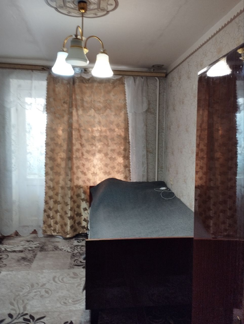 Обʼєкт нерухомості: 3 КІМ. КВАРТИРА, ПЛОЩА - 79 м², ЦІНА - 45 000 $
 — HUBTRUST, Вінниця