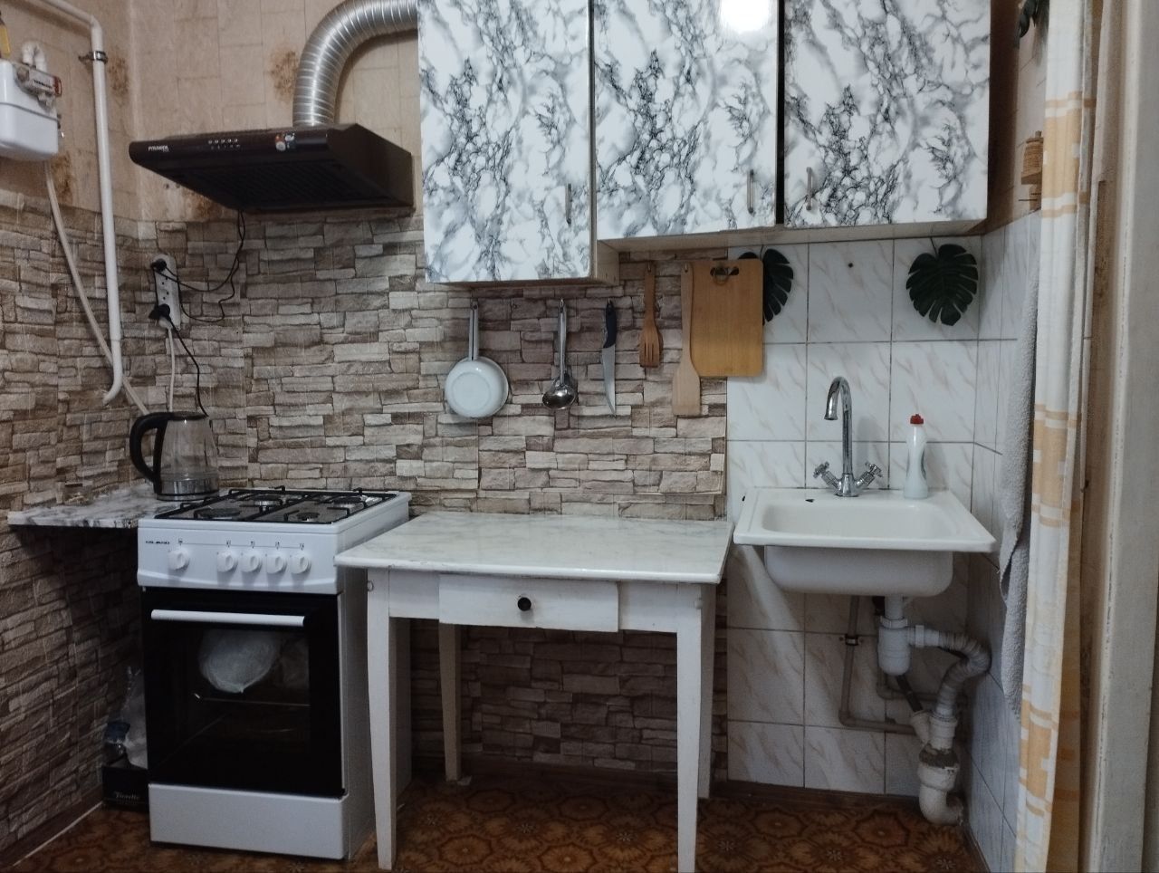 Обʼєкт нерухомості: 3 КІМ. КВАРТИРА, ПЛОЩА - 79 м², ЦІНА - 45 000 $
 — HUBTRUST, Вінниця