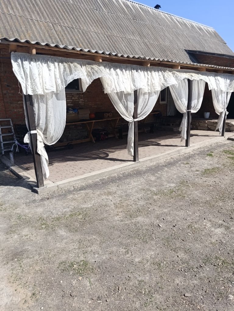 Обʼєкт нерухомості: 4 КІМ.  БУДИНОК ПЛОЩА – 140 м², ЦІНА – 125 000$, РАЙОН: Ксаверівка — HUBTRUST, Вінниця