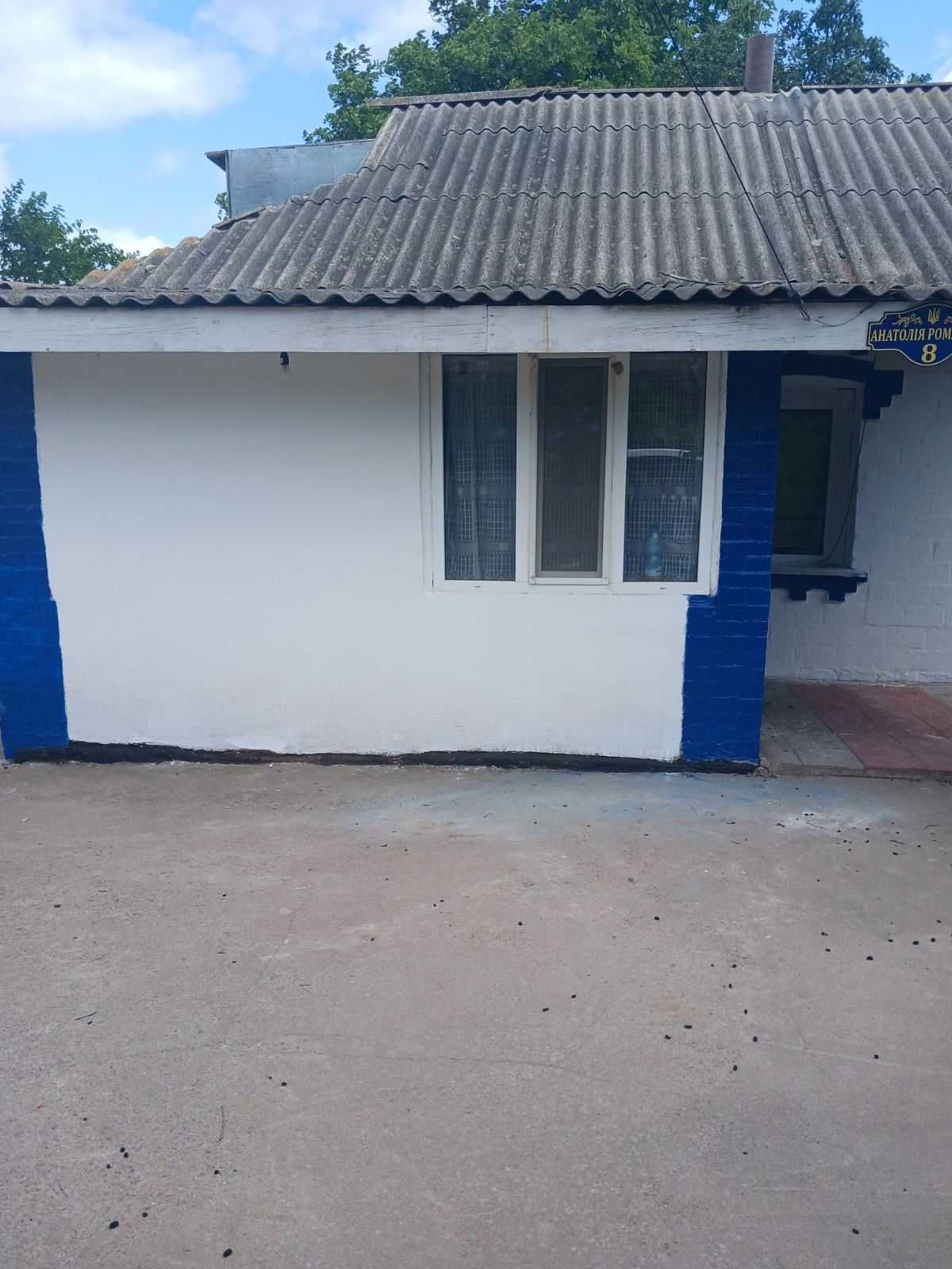 Обʼєкт нерухомості: 2 КІМ. БУДИНОК, ПЛОЩА - 52 м², ЦІНА - 8 500 $
 — HUBTRUST, Вінниця