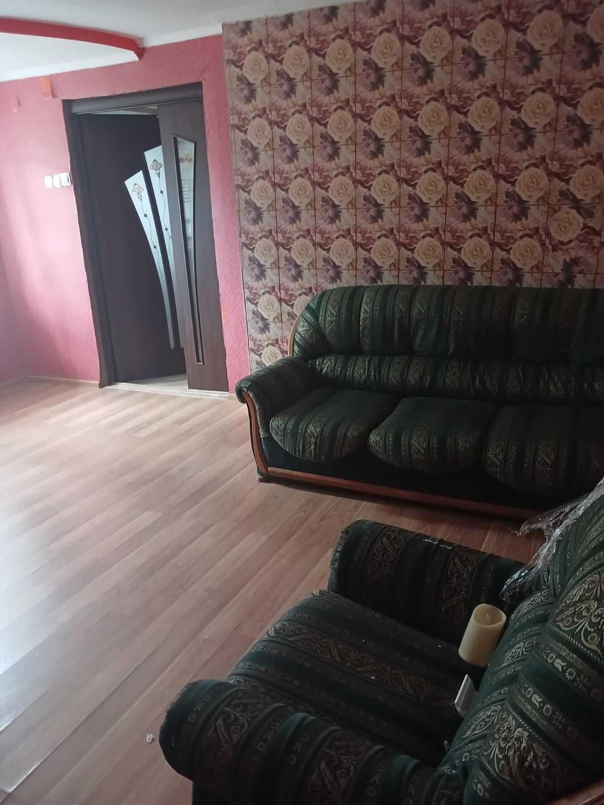 Обʼєкт нерухомості: 2 КІМ. БУДИНОК, ПЛОЩА - 52 м², ЦІНА - 8 500 $
 — HUBTRUST, Вінниця