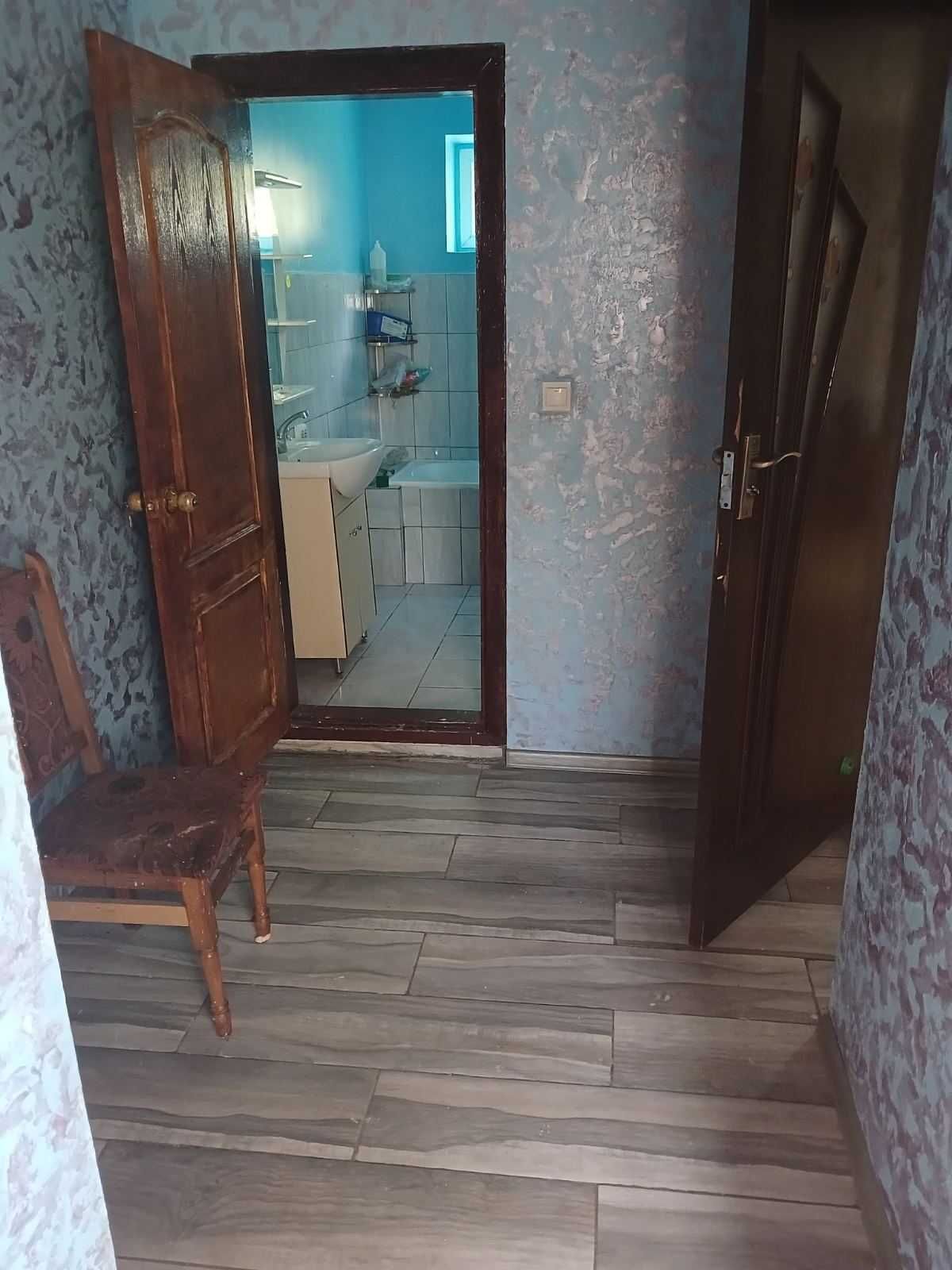 Обʼєкт нерухомості: 2 КІМ. БУДИНОК, ПЛОЩА - 52 м², ЦІНА - 8 500 $
 — HUBTRUST, Вінниця