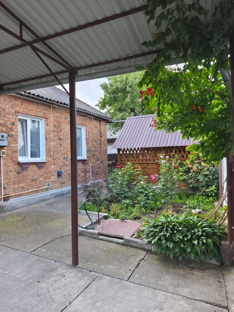 Обʼєкт нерухомості: 4 КІМ. БУДИНОК, ПЛОЩА - 55 м², ЦІНА - 25 000 $
 — HUBTRUST, Вінниця