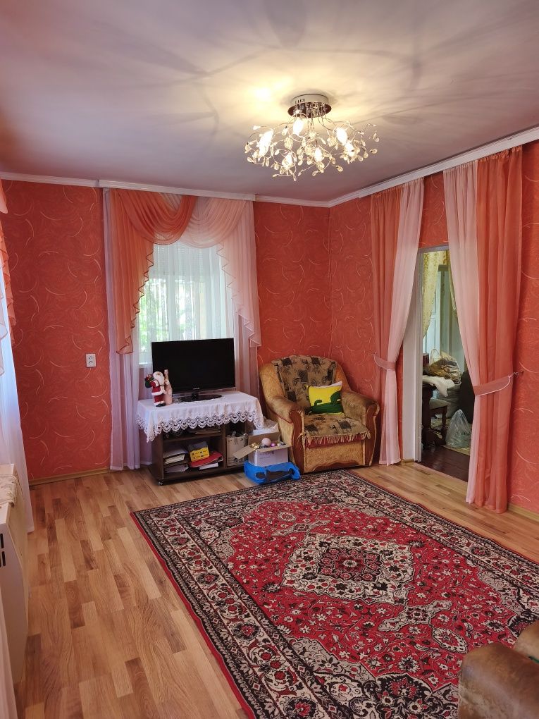 Обʼєкт нерухомості: 4 КІМ. БУДИНОК, ПЛОЩА - 55 м², ЦІНА - 25 000 $
 — HUBTRUST, Вінниця